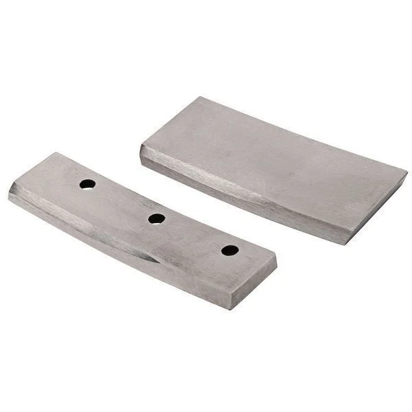 Eastwood 67509 Replacement Blades for Eastwood 5" Throatless Shear