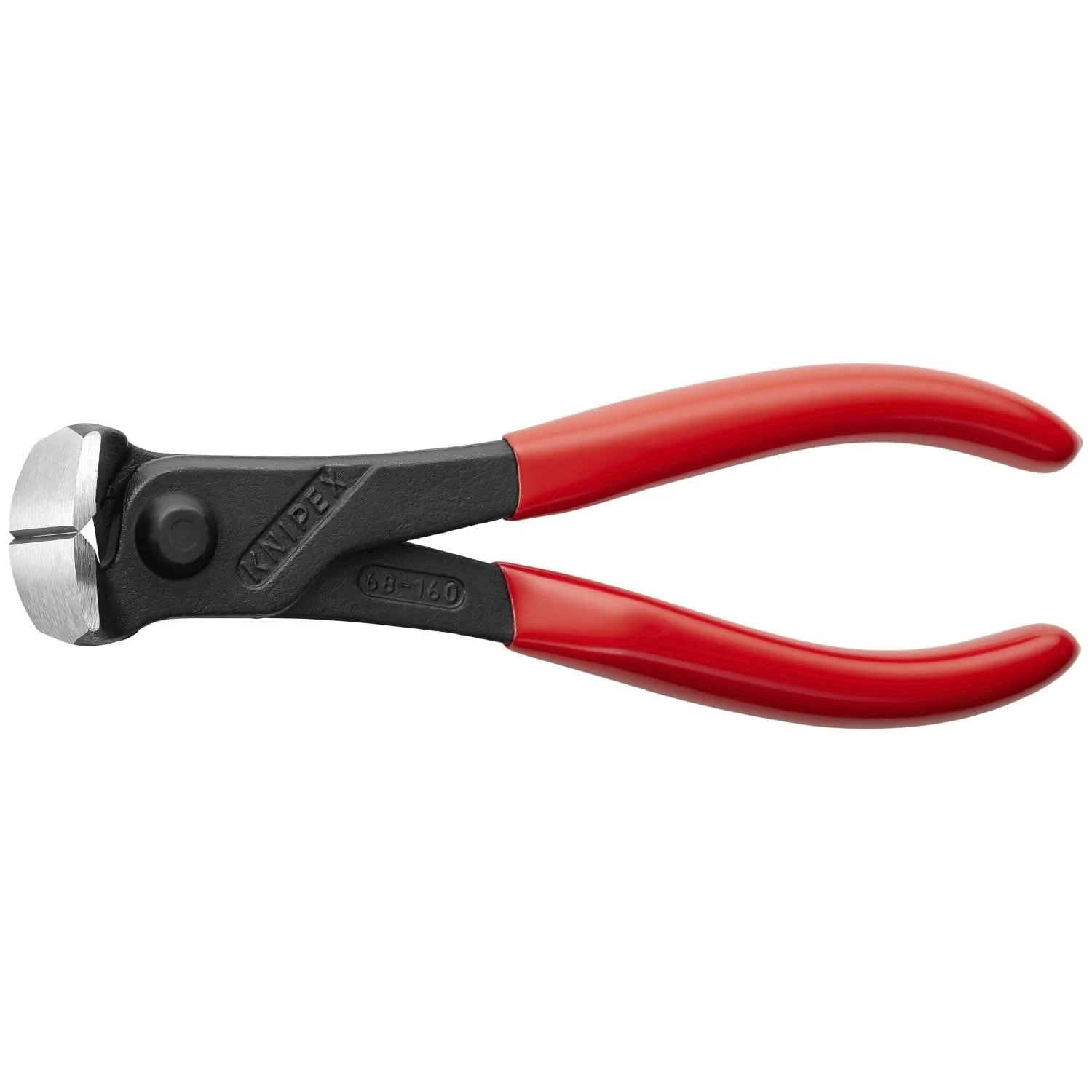 Knipex 68 01 160 End Cutting Nippers