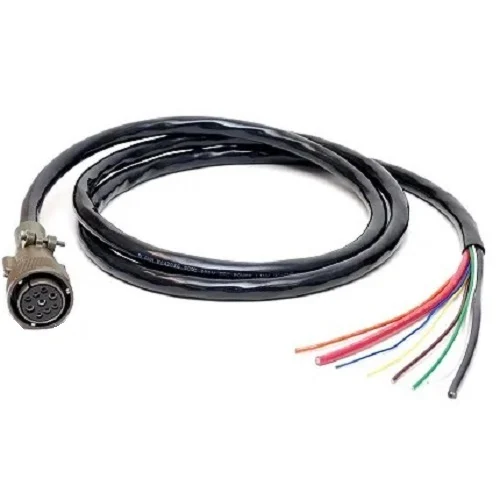 SEC America 68-0749-6 Mating Cable Connector Assembly
