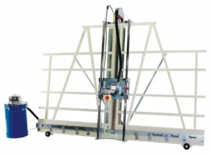 SAFETY SPEED 6800 Panel Saw w/ 74" Cutting Height