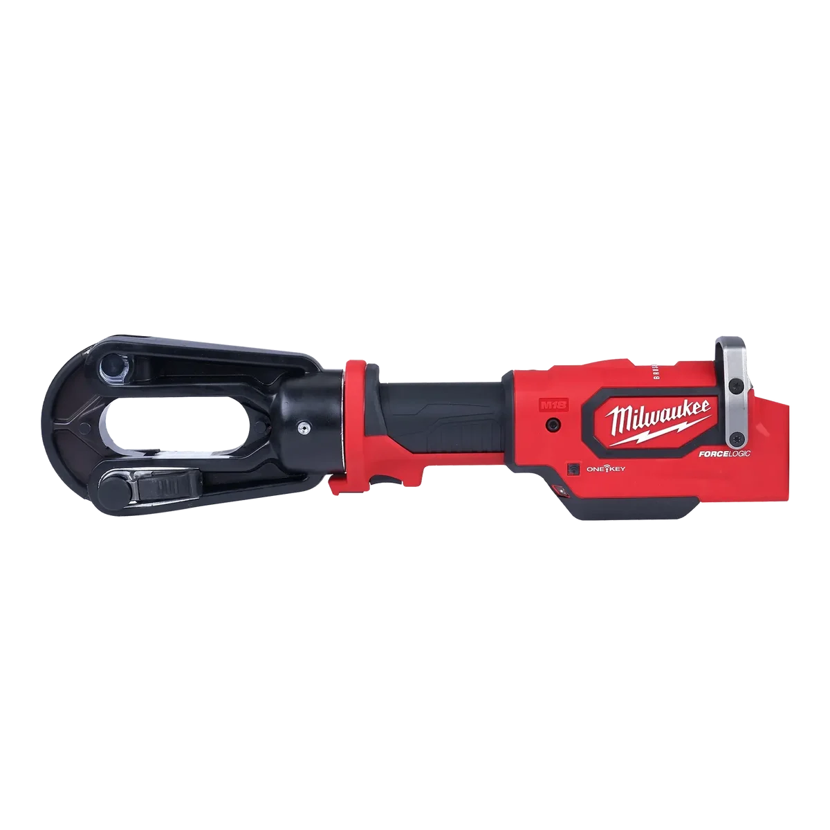 M18™ FORCE LOGIC™ 15T Crimper (Tool Only)