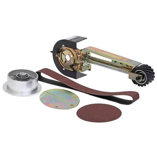 Eastwood 68199 Versa-Grind 2X48 Belt Grinder Attachment