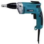 Makita Drywall Screwdriver, Variable Speed, Reversible 6823N