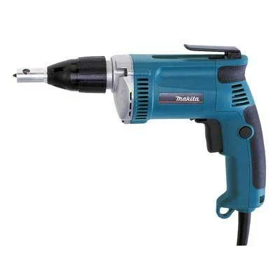 Makita Drywall Screwdriver, Variable Speed, 6000 rpm 6825 (Discontinued) See FS6