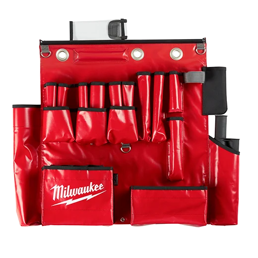 Lineman's Aerial Tool Apron