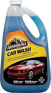 Armor All 64 OZ Concentrate Car Wash