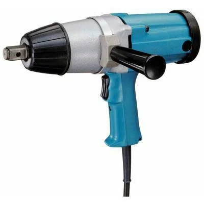 Makita 3/4 Impact Wrench, 433 ft. lbs. 6906