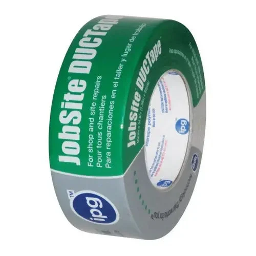 Intertape Duct Tape 1.88 x 60yd Silver