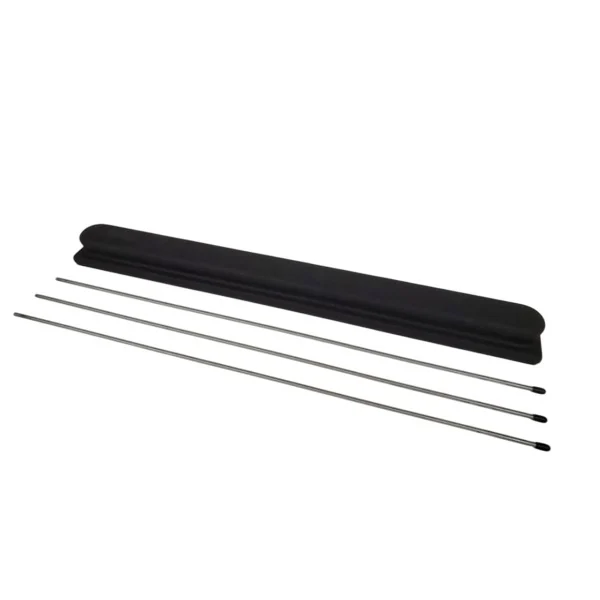 Eastwood 69443 Black Diamond Blocks 24" Sanding Block BD-024