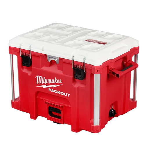 PACKOUT™ 40QT XL Cooler