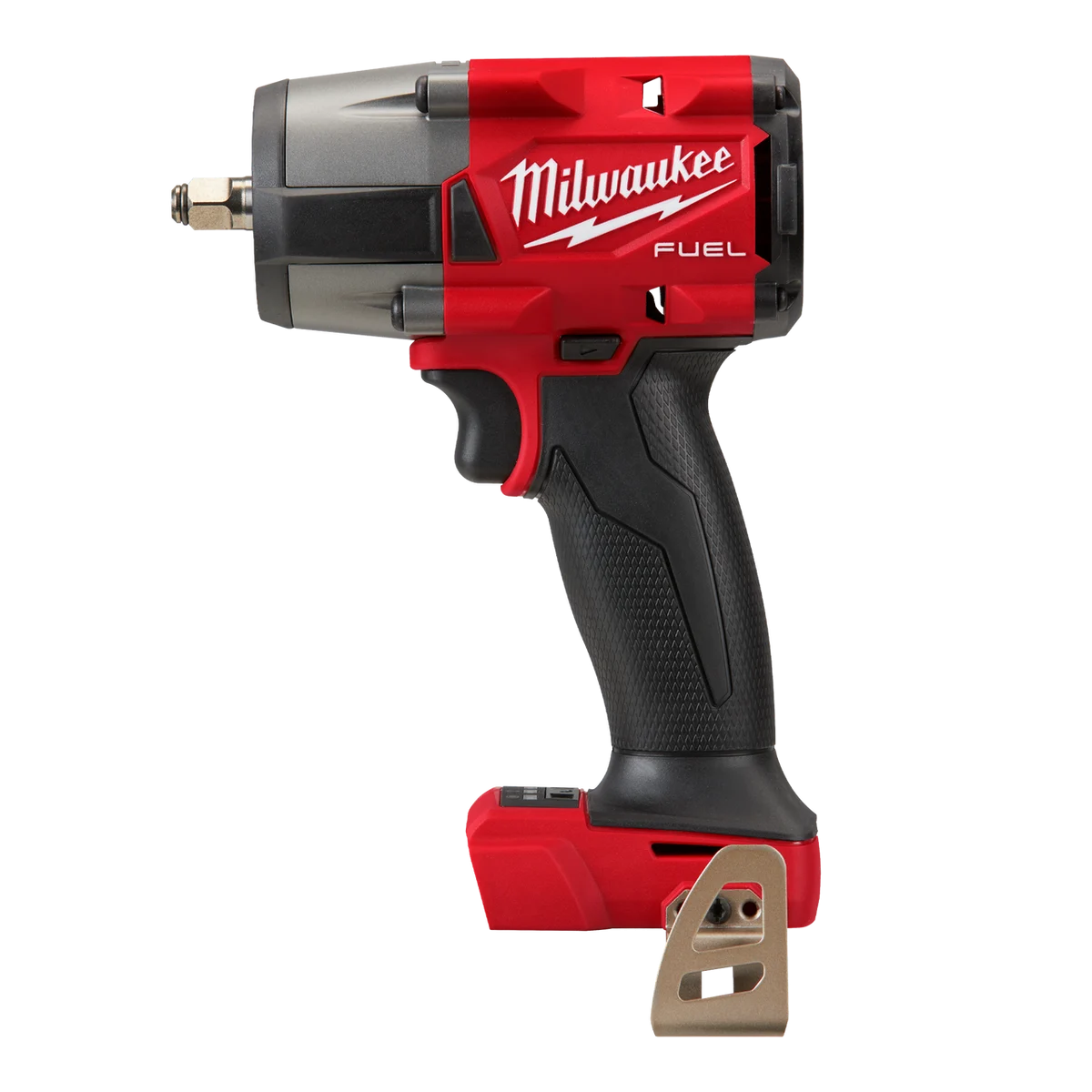 M18 FUEL™ 3/8 Mid-Torque Impact Wrench w/ Friction Ring