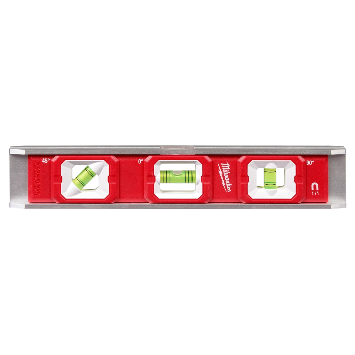 10" Torpedo Level