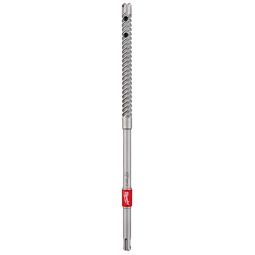 SDS Plus 1/2" X 12" Rebar Cutter