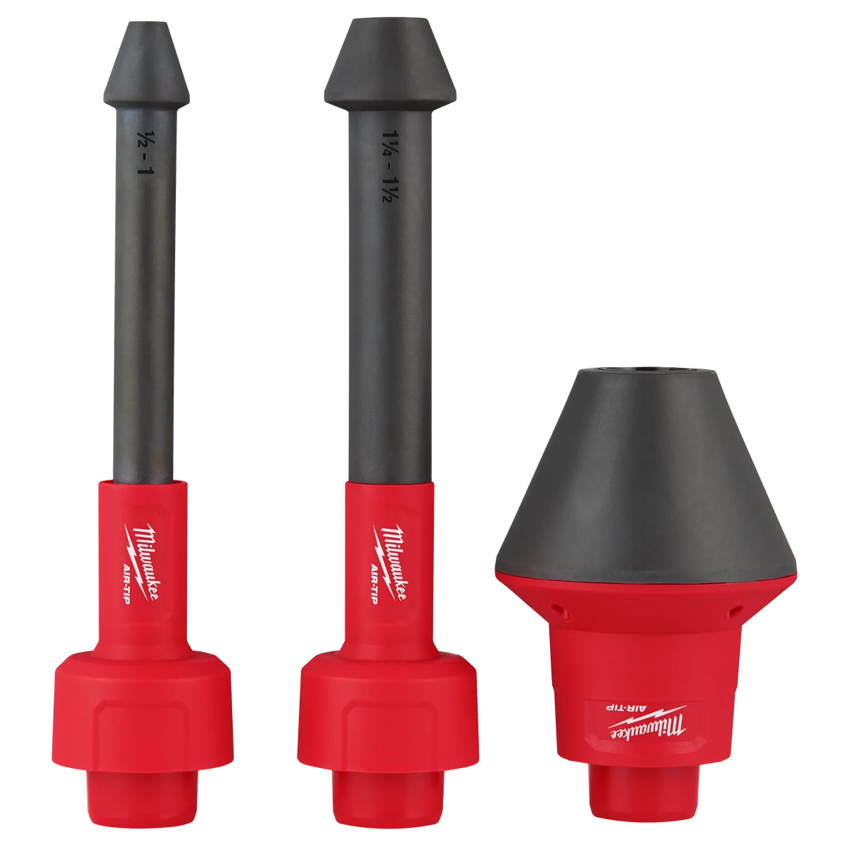 AIR-TIP™ Conduit Line Puller Kit