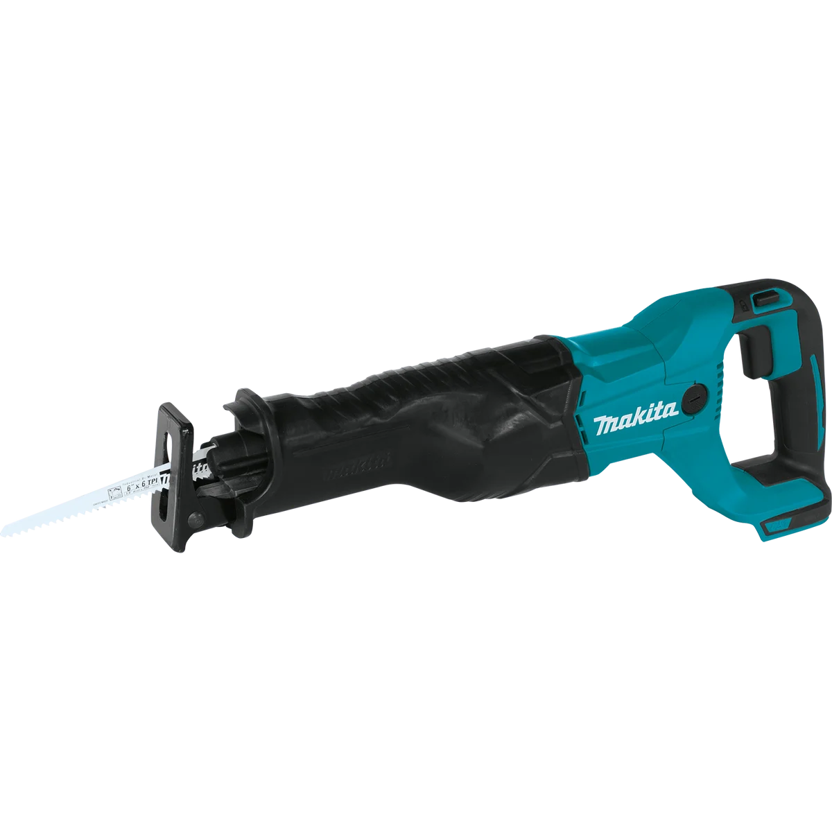 18V LXT® Lithium‑Ion Cordless Recipro Saw, Tool Only