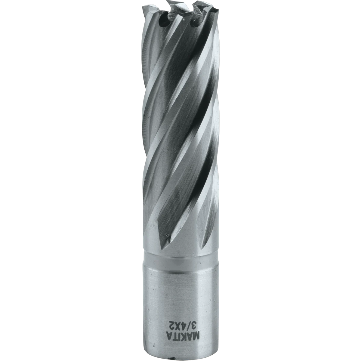 3/4" x 2" High Speed Steel Annular Cutter