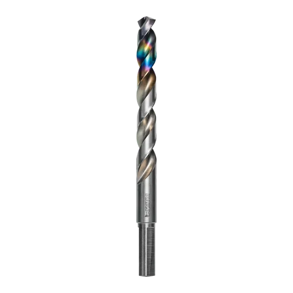 7/16" Metal Demon™ Drill Bit for Mild, Hardened and Stainless Steels