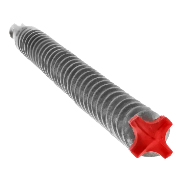 7/16" x 6" x 8" Rebar Demon™ SDS-Plus 4-Cutter Full Carbide Head Hammer Drill Bit