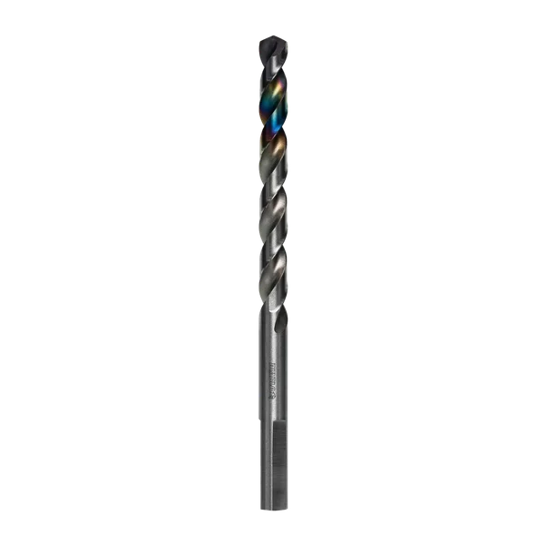 7/32" Metal Demon™ Drill Bit for Mild, Hardened and Stainless Steels