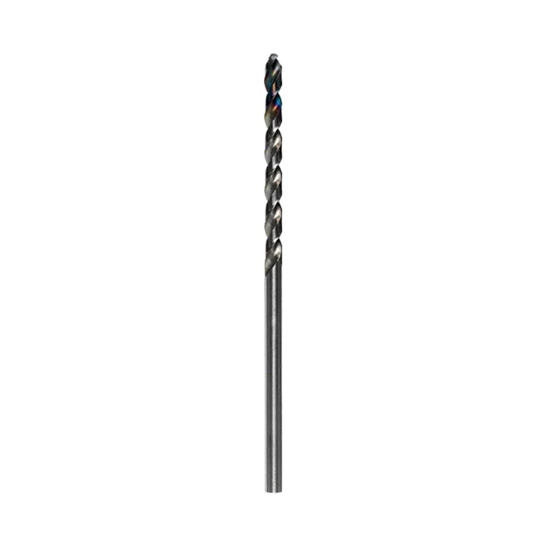 7/64" Metal Demon™ Drill Bits for Mild, Hardened and Stainless Steels (2-Pack)