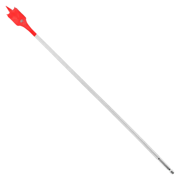 7/8" x 16" Spade Bit for Wood