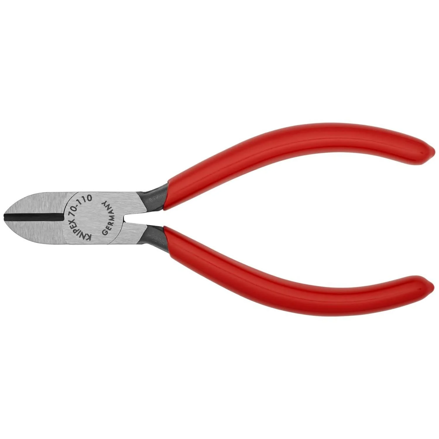 Knipex 70 01 110 Diagonal Cutters
