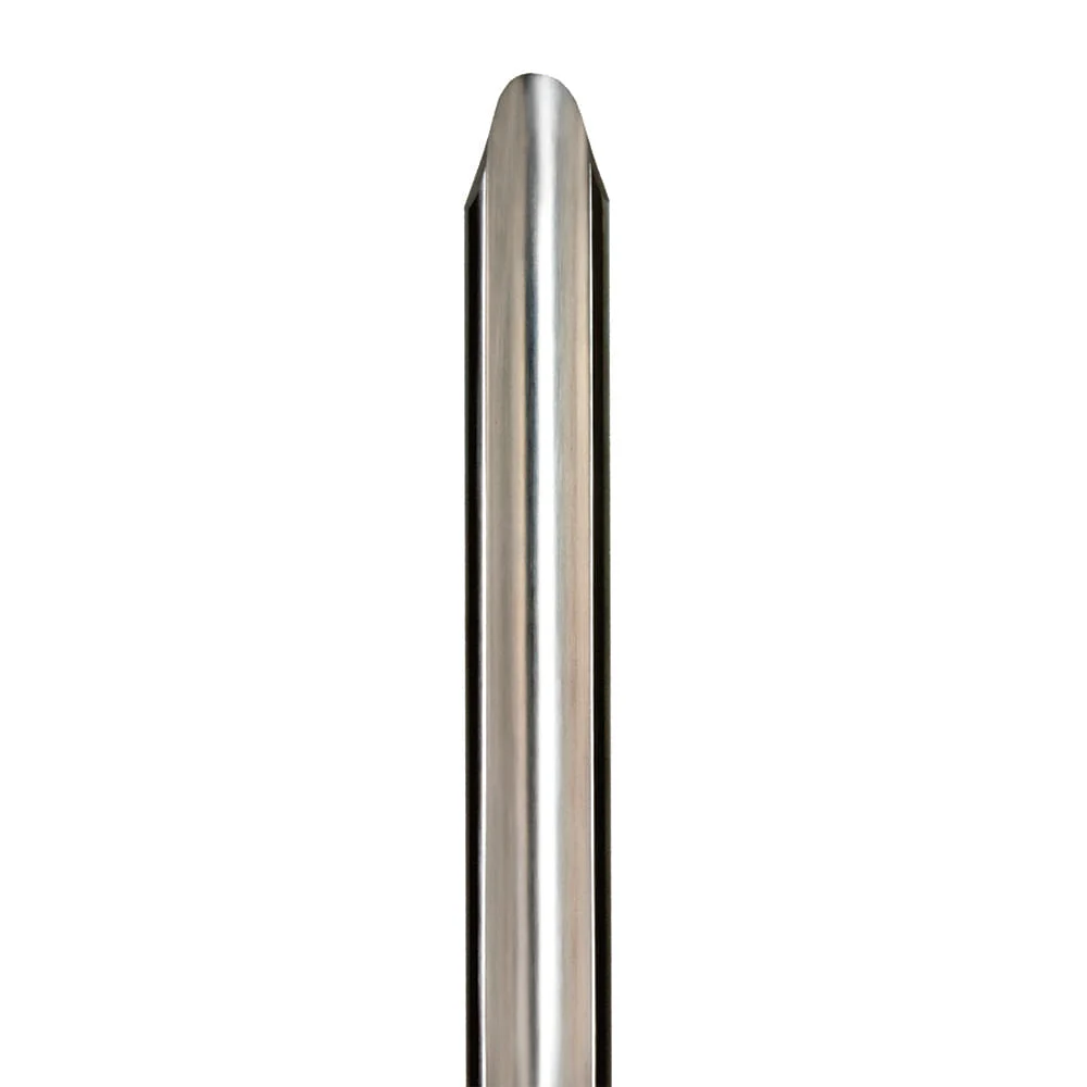 RIKON 3/4” Bowl Gouge Blade (ONLY For 70-800 Turning Set)