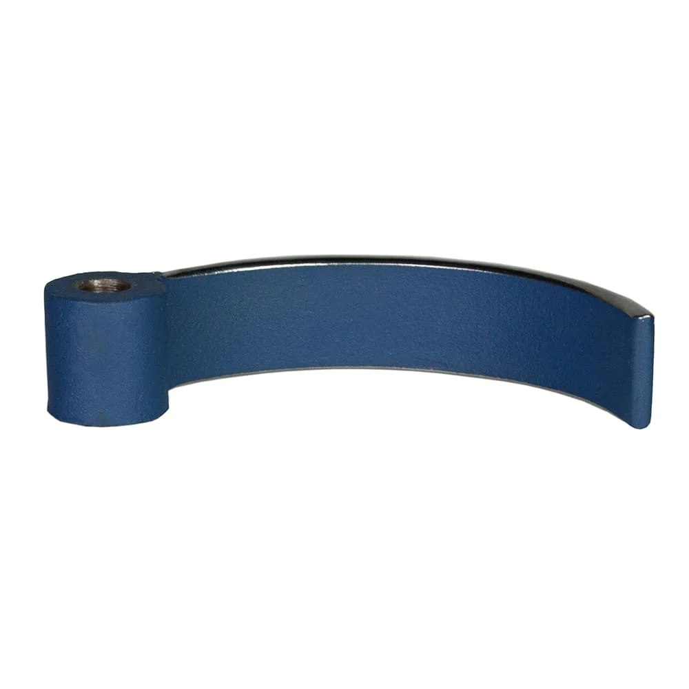 RIKON Small Curved Tool Rest - Top ONLY
