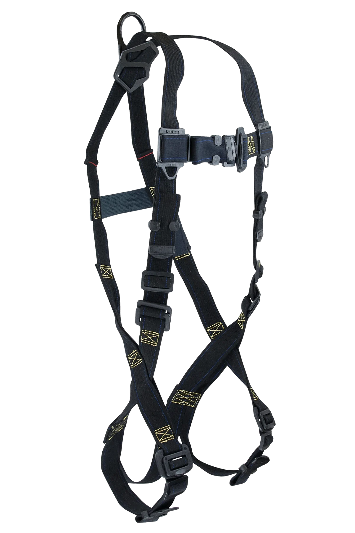 FALLTECH Arc Flash NOMEX® 1D Standard Non-Belted Full Body Harness