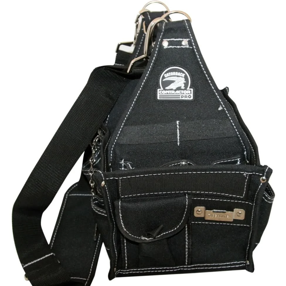 Gatorback 707 Small Super Tray Tool Carrier