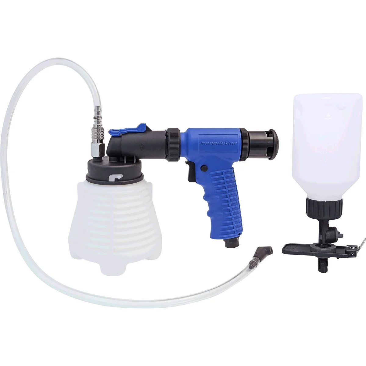 800ml Vacuum Brake Bleeding Kit 70854