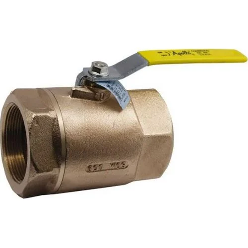 Apollo 70LF20301 1/2" Bronze Standard Ball Valve