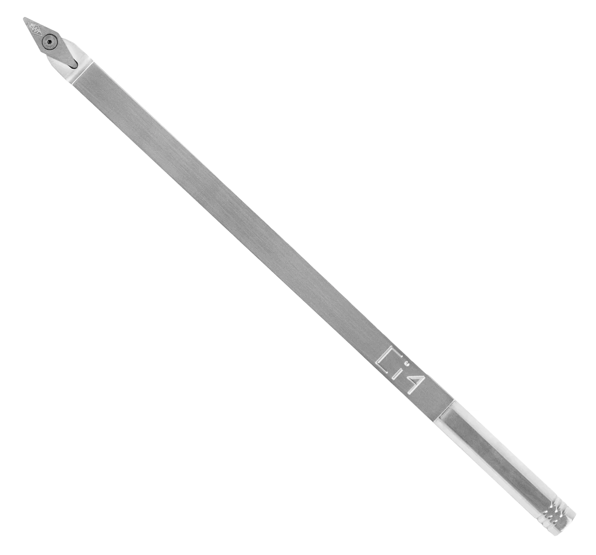 EASY WOOD TOOLS Unhandled Mid-Size EASY DETAILER™