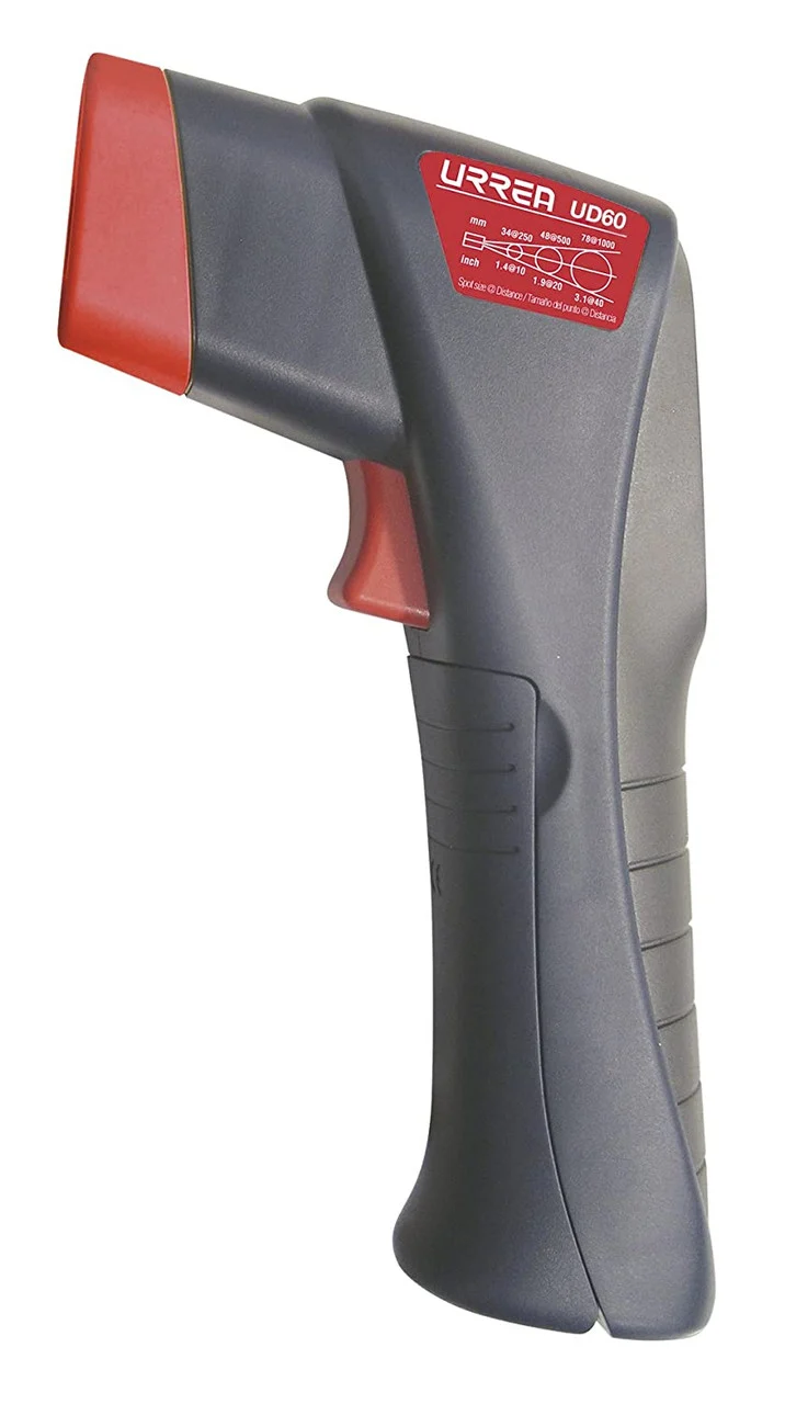 Infrared Thermometer UD60