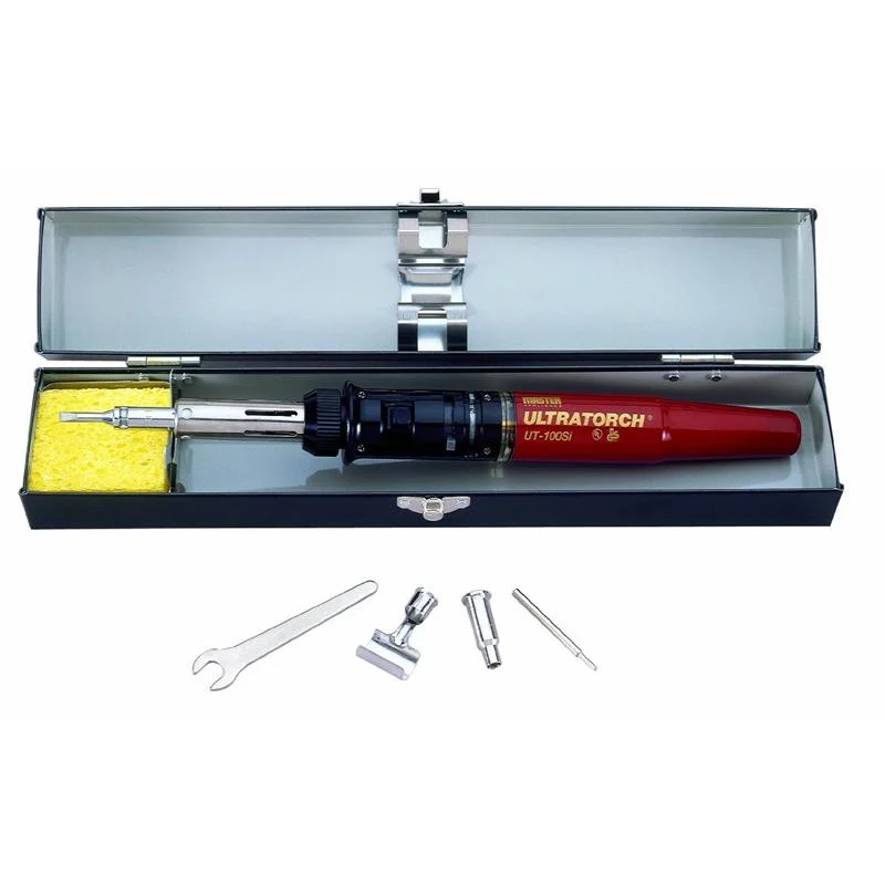 Self Igniting Ultratorch- Soldering/Heat Tool Kit MASUT100SIK