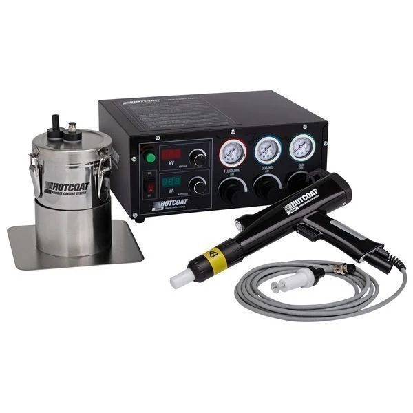 Eastwood 71860 HotCoat 100kV Powder Coating System