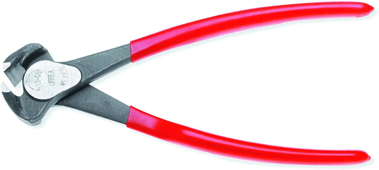 8-3/8 Inch High Leverage End Cut Heavy-duty Electrician Pliers 273GHL
