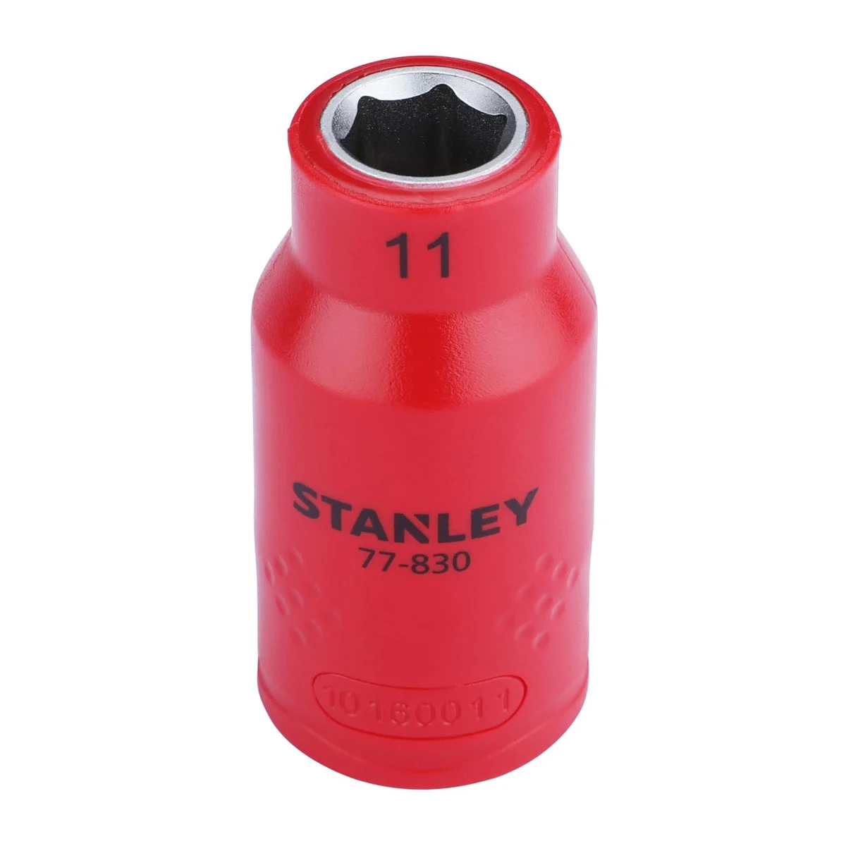 Stanley Bucket/Socket Remote 1/2" VDE 11mm