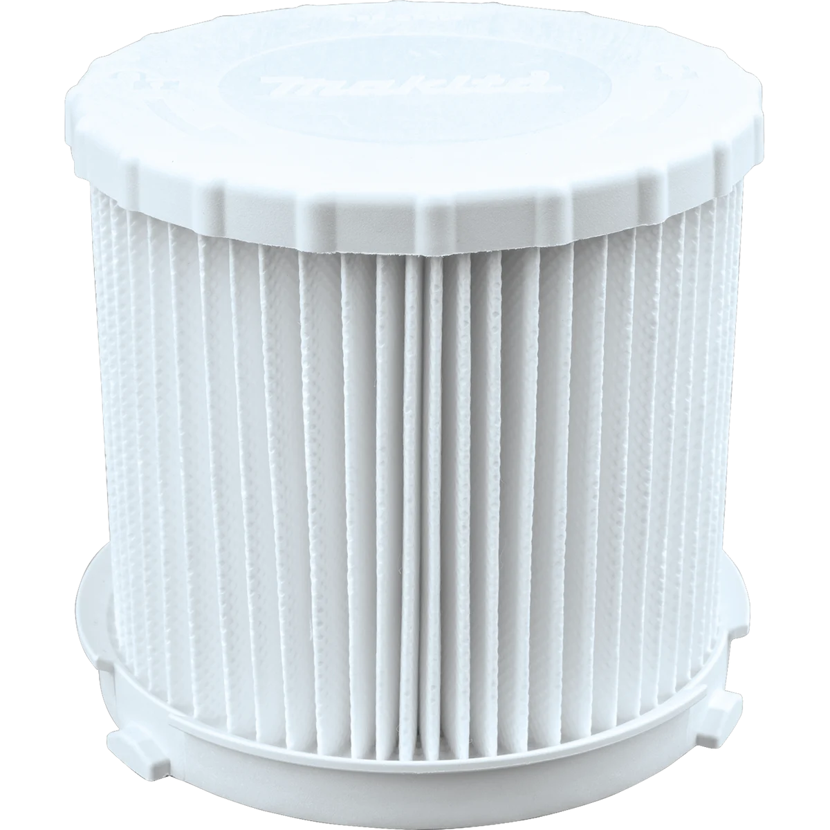 Round Wet/Dry HEPA Filter