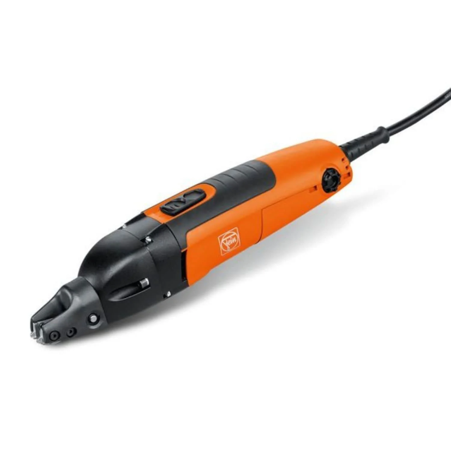 Fein 72303161090 Corded BSS 1.6E Set 16-Gauge Slitting Shear