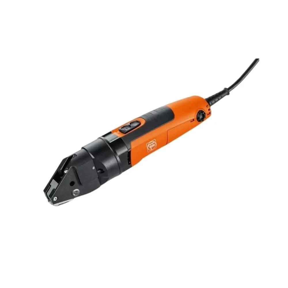 Fein 72303361090 Corded BSS 2.0E Set 14-Gauge Slitting Shear