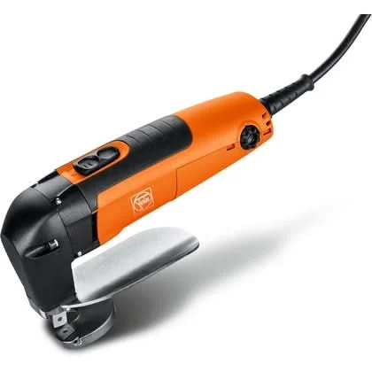 Fein 72303461090 Corded BLS 1.6E Set 16-Gauge Metal Shear