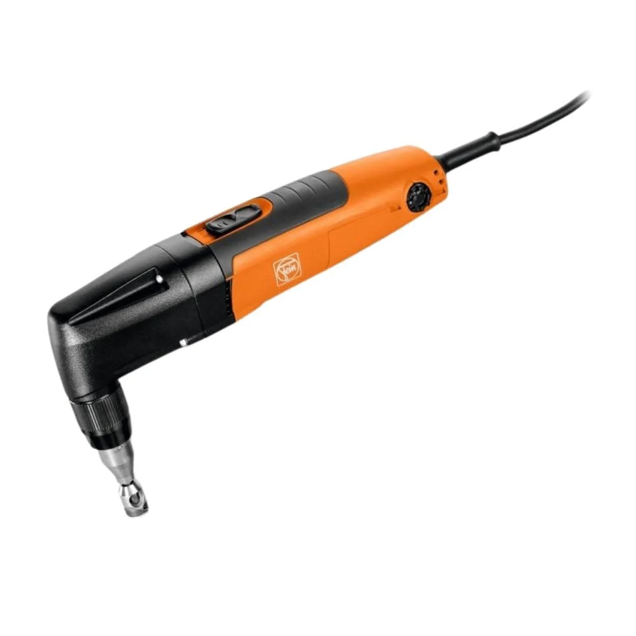 Fein 72324060120 Corded BLK 2.0E Set 6-Gauge Metal Nibbler