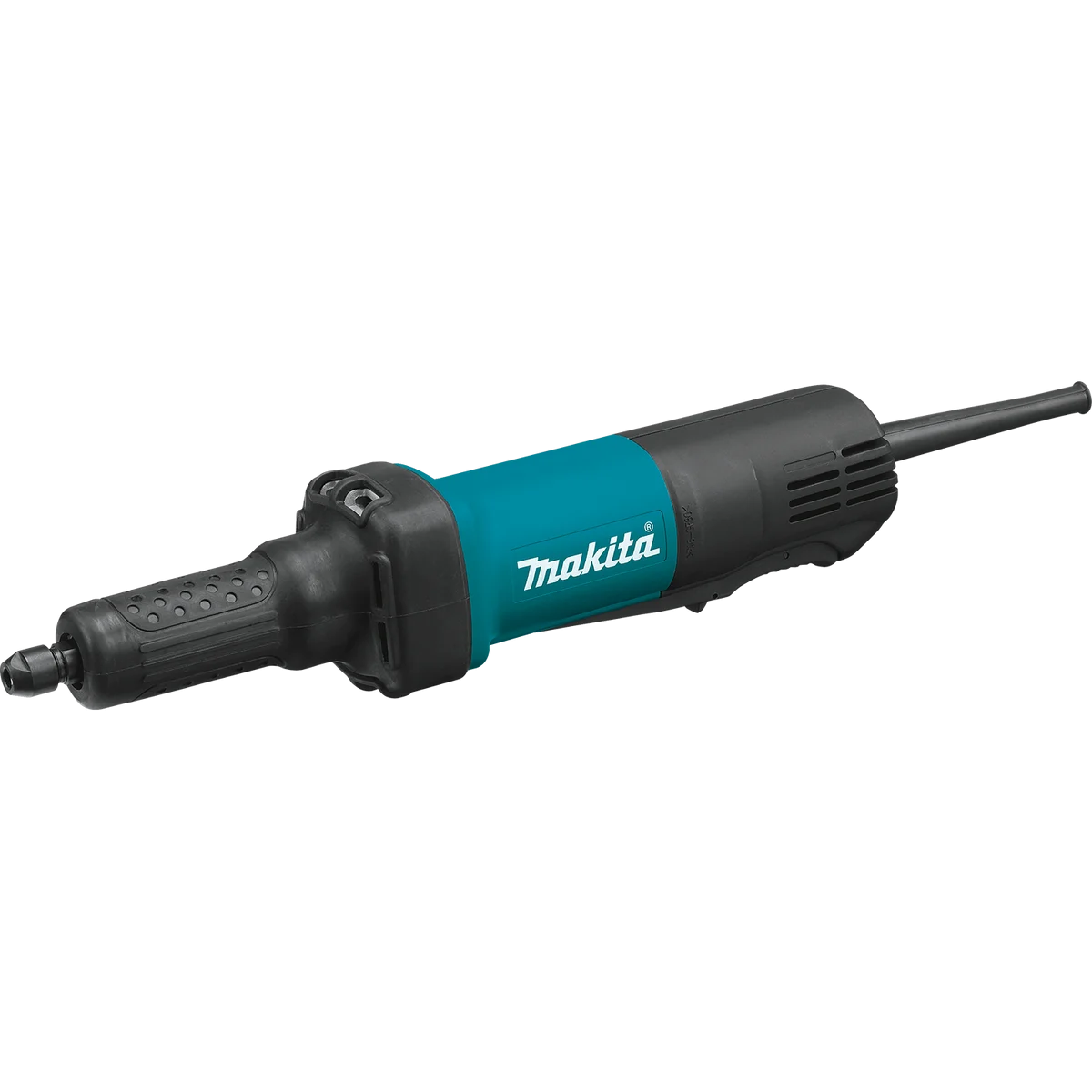 1/4" Paddle Switch Die Grinder, with AC/DC Switch