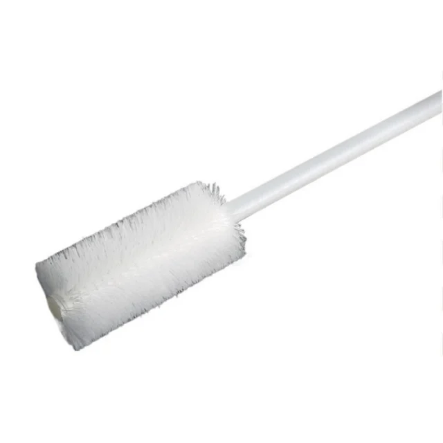 Gordon Brush 730718 3/4" Metal Free Tube Brush Polypropylene