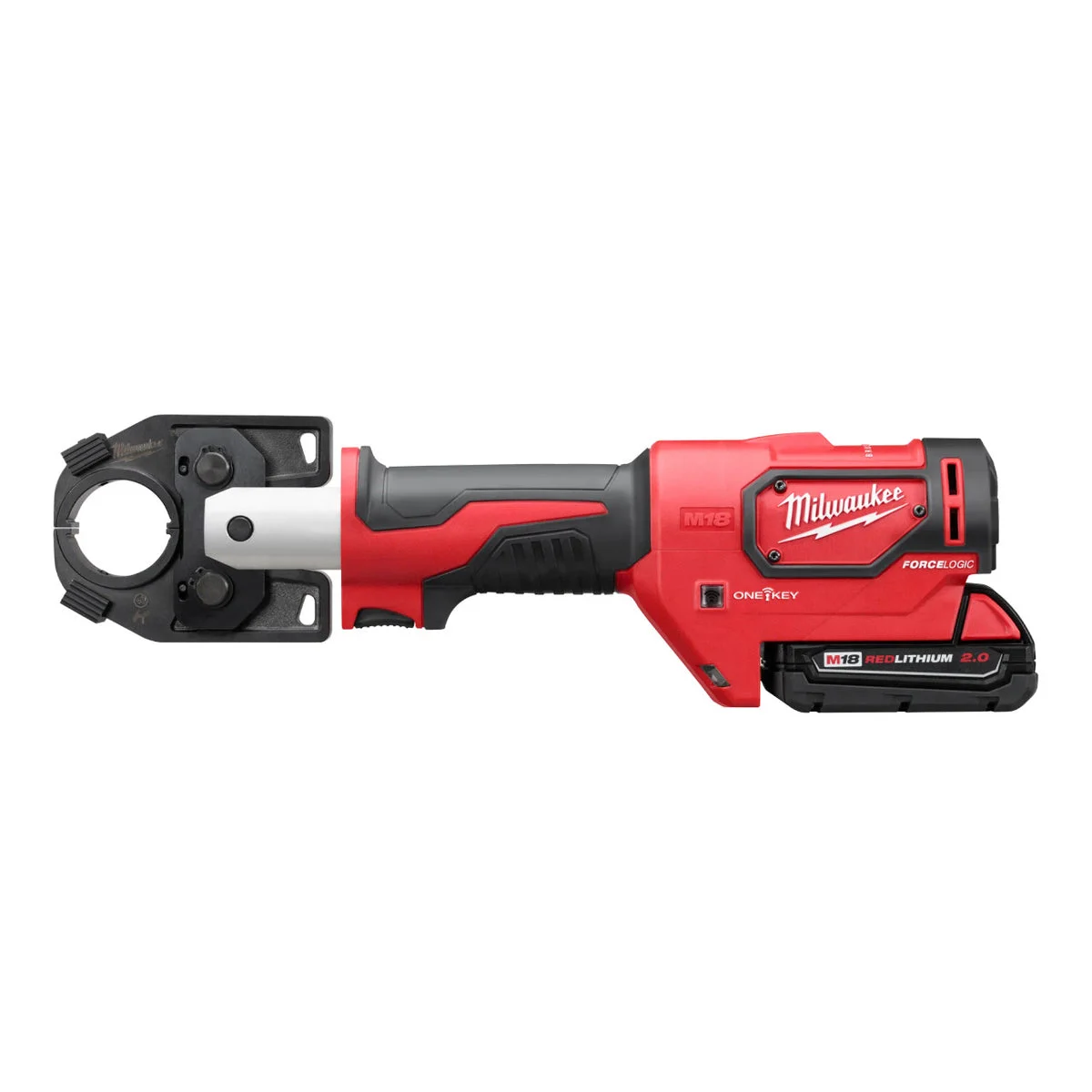 M18™ FORCE LOGIC™ 600 MCM Crimper