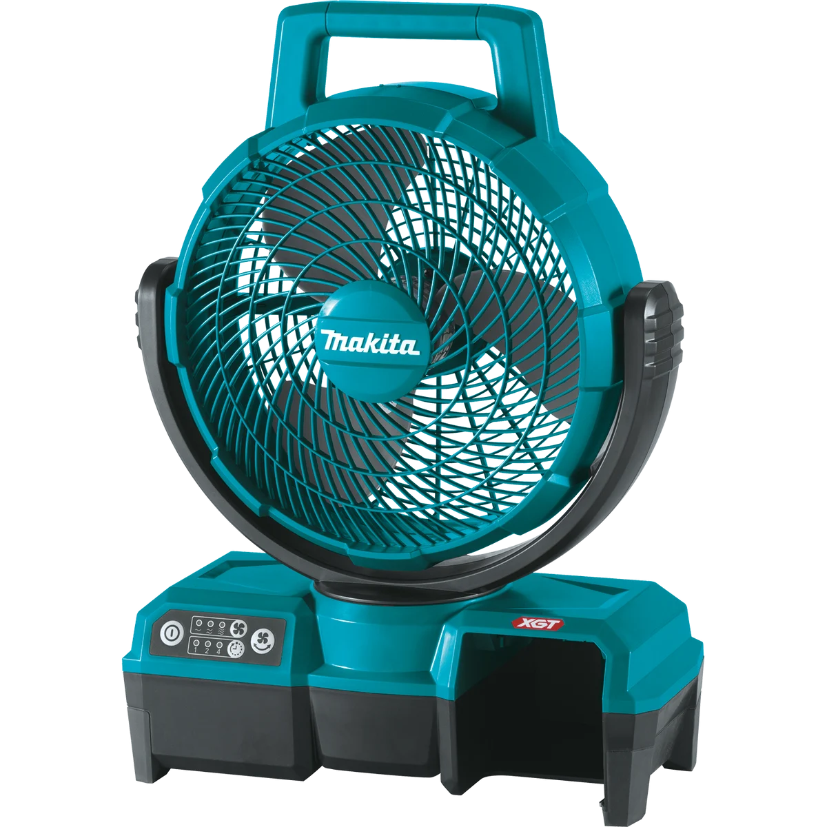 MAKITA 40V MAX XGT® 9‑1/4" Fan (Tool Only)