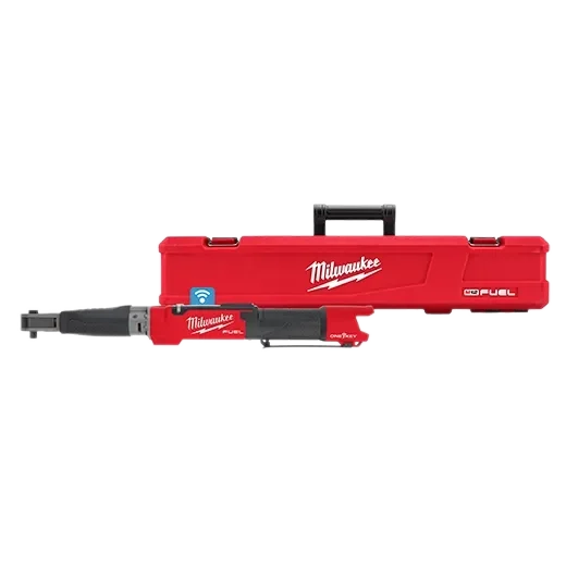 M12 FUEL™ 3/8" Digital Torque Wrench w/ ONE-KEY™