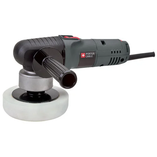 6" Variable-Speed Random Orbit Polisher POR7424XP