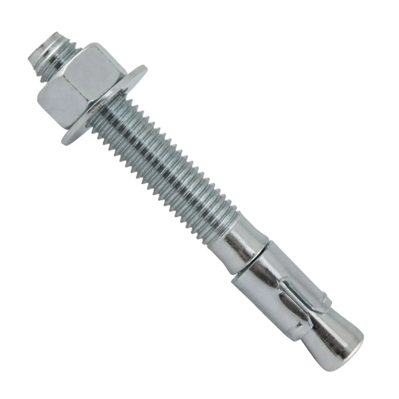 DeWalt 7433SD1 5/8" X 5" Power-Stud+ SD1 Wedge Expansion Anchor (25-Pack)